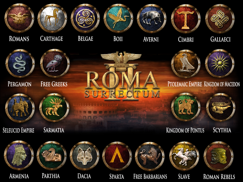 total war rome 1.5 скачать торрент