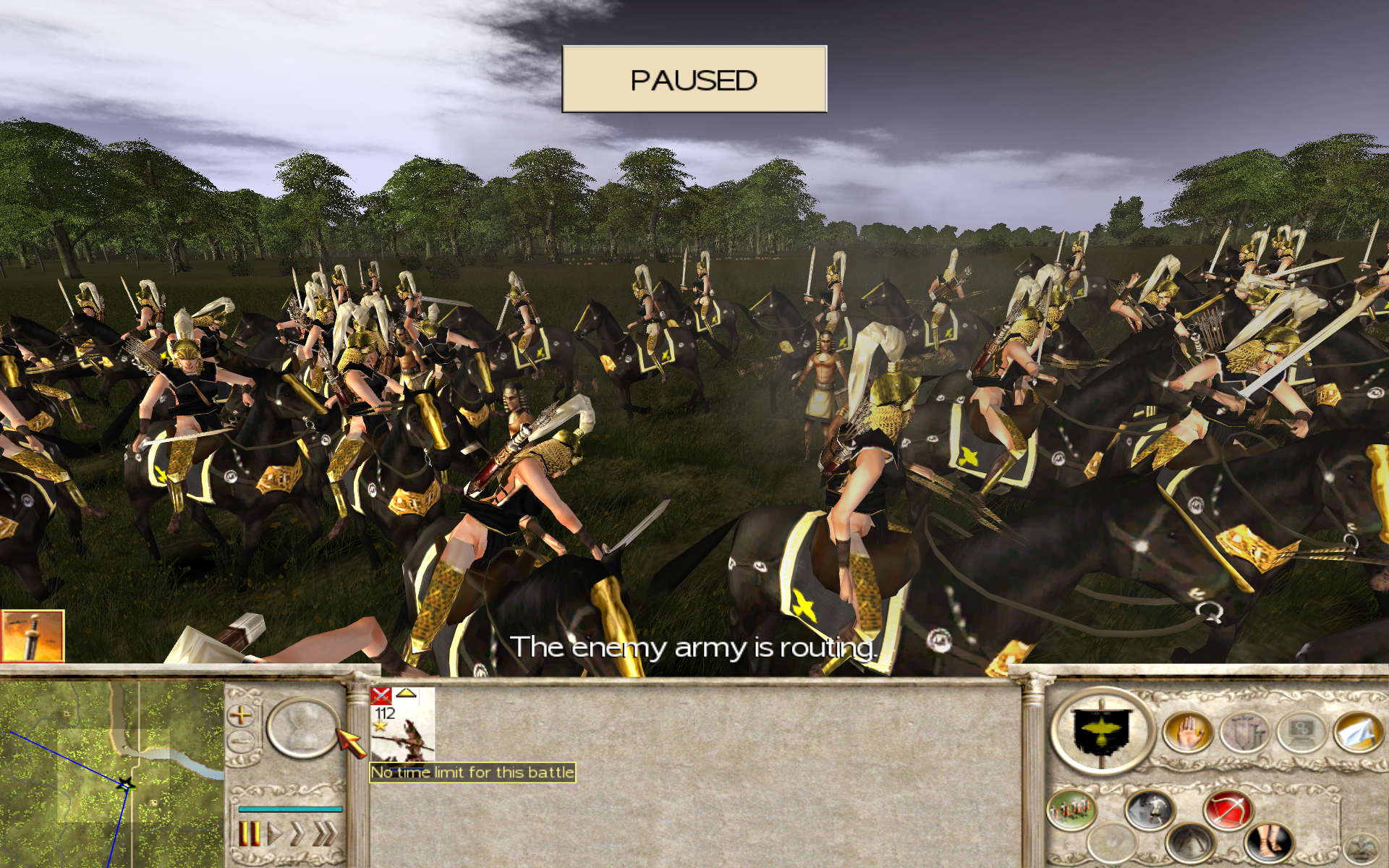 Amazon Total War Screenshots - Total War Heaven Forum