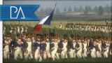 HUGE EPIC BATTLE OF WATERLOO - Napoleonic: Total War 3 MOD