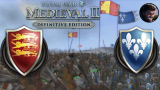 Crushing France in Medieval 2