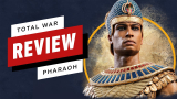 Total War: Pharaoh Review