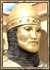 King Baldwin IV's Avatar