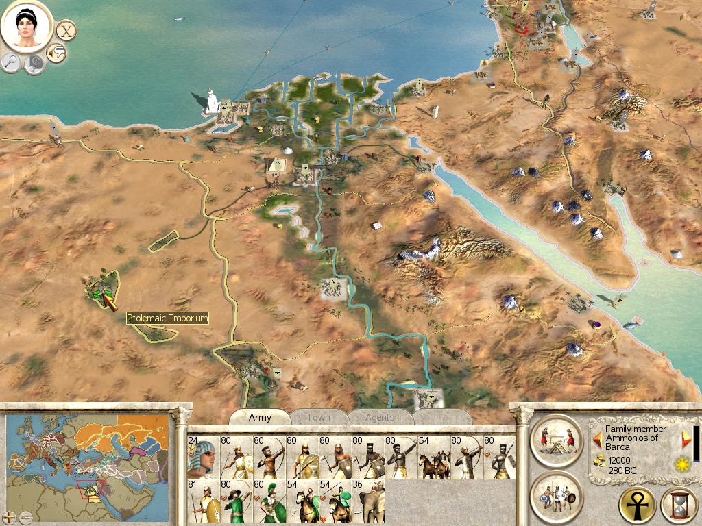 Rome: Total War - Troy: Total War Mod - Download