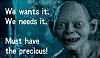 Click image for larger version. 

Name:	Smeagol+My+Precious+Funny+Shoes.jpg 
Views:	196 
Size:	69.3 KB 
ID:	11318