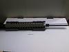 Click image for larger version. 

Name:	stainless upper with hand guard.jpg 
Views:	783 
Size:	97.4 KB 
ID:	12921