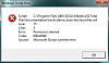 Click image for larger version. 

Name:	runtime error.png 
Views:	490 
Size:	36.8 KB 
ID:	14151