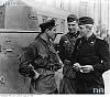 Click image for larger version. 

Name:	Soviet and German soldiers friendly conversation in the newly captured Polish city of Brest. The.jpg 
Views:	120 
Size:	91.5 KB 
ID:	18173