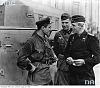 Click image for larger version. 

Name:	Soviet and German soldiers friendly conversation in the newly captured Polish city of Brest. The.jpg 
Views:	171 
Size:	91.5 KB 
ID:	18173