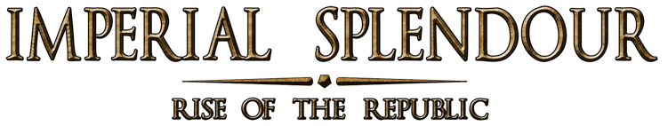 Moddb imperial splendour