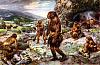 Click image for larger version. 

Name:	The-Neanderthal-Encampment-by-Zdenek-Burian-1960.jpg 
Views:	1636 
Size:	184.9 KB 
ID:	20955