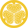 Click image for larger version. 

Name:	405px-Tokugawa_family_crest.svg.png 
Views:	243 
Size:	74.7 KB 
ID:	2276