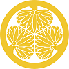 Click image for larger version. 

Name:	405px-Tokugawa_family_crest.svg.png 
Views:	261 
Size:	74.7 KB 
ID:	2276