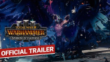 Total War: WARHAMMER III - Mirror of Madness