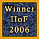Hall of Fame 2006