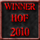 Hall of Fame 2010