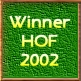 Hall of Fame 2002
