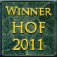 Hall of Fame 2011